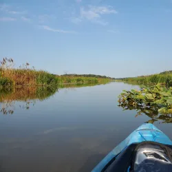 Mentor Lagoons Nature Preserve - Mentor