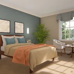 Perry Nature Preserve - Mentor