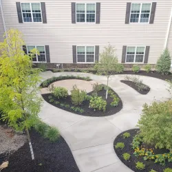 Perry Nature Preserve - Mentor