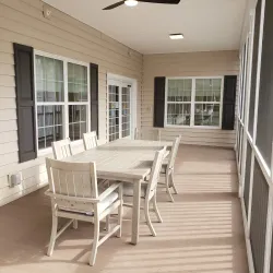 Perry Nature Preserve - Mentor