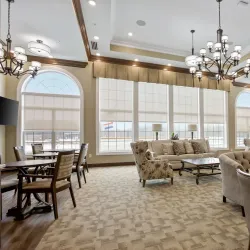 Perry Nature Preserve - Mentor