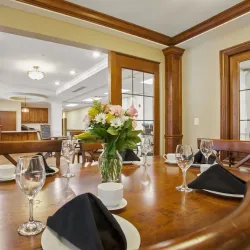 Perry Nature Preserve - Mentor