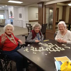 Perry Nature Preserve - Mentor