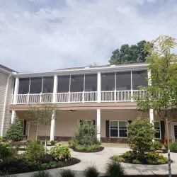 Perry Nature Preserve - Mentor