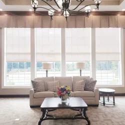 Perry Nature Preserve - Mentor