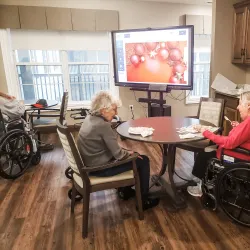 Perry Nature Preserve - Mentor