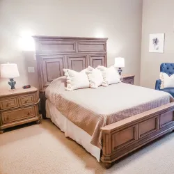 Perry Nature Preserve - Mentor