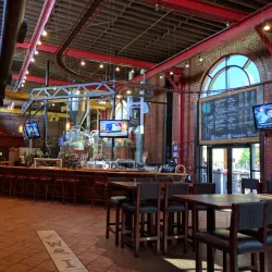 Willoughby Brewing Company - Mentor