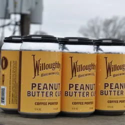 Willoughby Brewing Company - Mentor