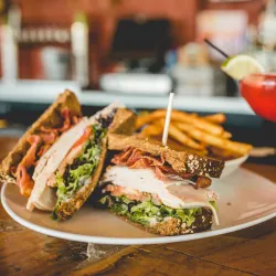 Willoughby Brewing Company - Mentor