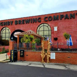 Willoughby Brewing Company - Mentor