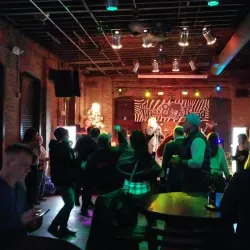 Willoughby Brewing Company - Mentor