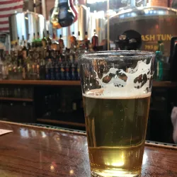 Willoughby Brewing Company - Mentor