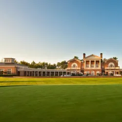 New Albany Country Club - New Albany