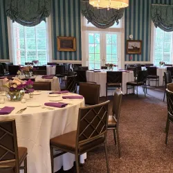 New Albany Country Club - New Albany