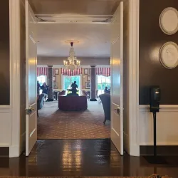 New Albany Country Club - New Albany