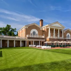 New Albany Country Club - New Albany