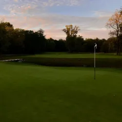 New Albany Country Club - New Albany