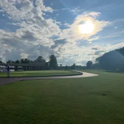 New Albany Country Club - New Albany