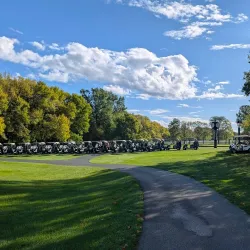 New Albany Country Club - New Albany