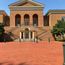 New Albany Country Club - New Albany