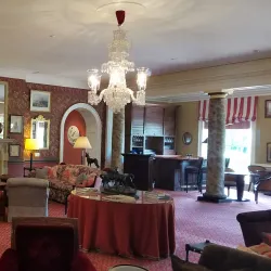 New Albany Country Club - New Albany