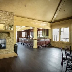 New Albany Golf Club - New Albany