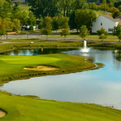 New Albany Golf Club - New Albany