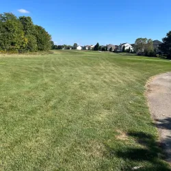 New Albany Golf Club - New Albany