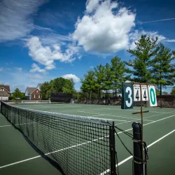 New Albany Golf Club - New Albany