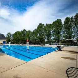 New Albany Golf Club - New Albany