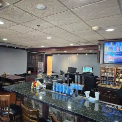 New Albany Golf Club - New Albany