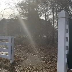 New Albany Nature Preserve - New Albany