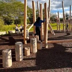 New Albany Parks and Trails - New Albany