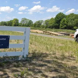 New Albany Parks and Trails - New Albany