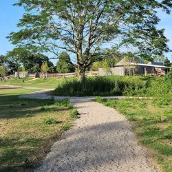 New Albany Parks and Trails - New Albany
