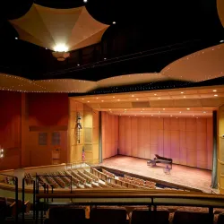 New Albany Performing Arts Center - New Albany
