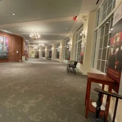 New Albany Performing Arts Center - New Albany