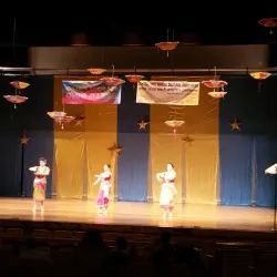 New Albany Performing Arts Center - New Albany