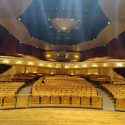 New Albany Performing Arts Center - New Albany