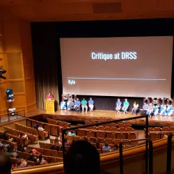 New Albany Performing Arts Center - New Albany