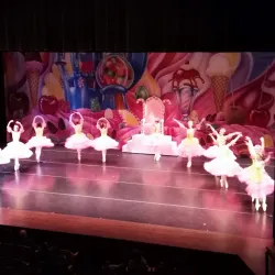 New Albany Performing Arts Center - New Albany