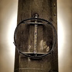 New Albany Reservoir - New Albany