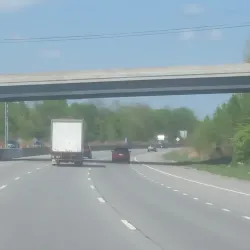 New Albany Reservoir - New Albany