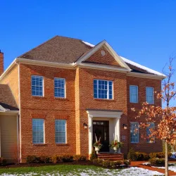 New Albany Reservoir - New Albany