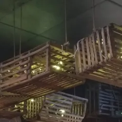 New Albany Reservoir - New Albany