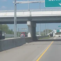 New Albany Reservoir - New Albany