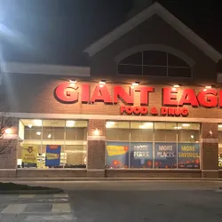 The Market at New Albany - New Albany