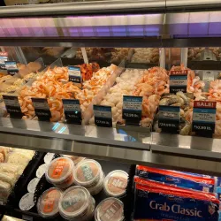 The Market at New Albany - New Albany