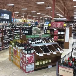 The Market at New Albany - New Albany